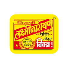 Logo of laxminarayan chivda