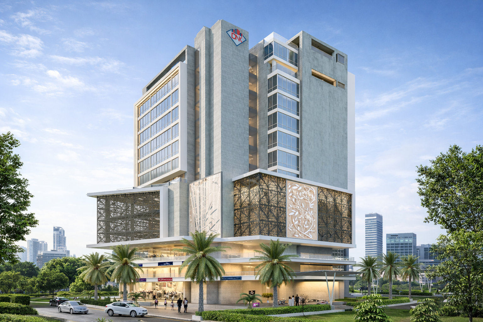 dnk,katraj,pune dnk group,pune completed