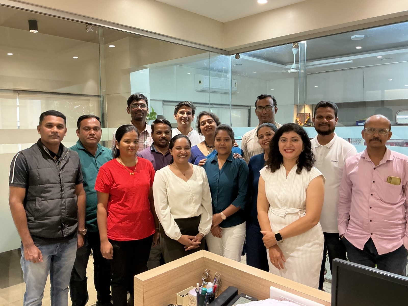 Team-Element 5 Architectural design studio