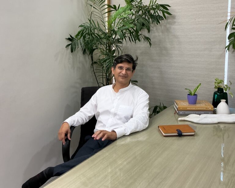 AR. Jaideep Deshpande-Element 5