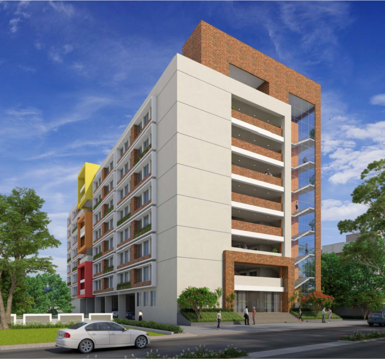 Pushpa INternational School